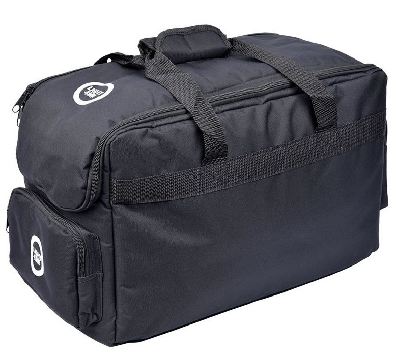 LIGHT4ME BAG 4 x LED PAR