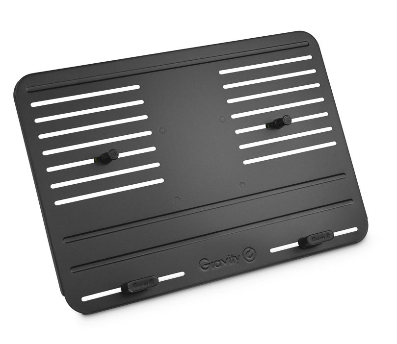 GRAVITY LTS TRAY 1 Univerzálny držiak