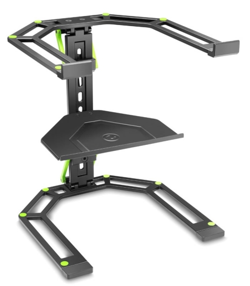 GRAVITY LTS 01B Stojan pod notebook