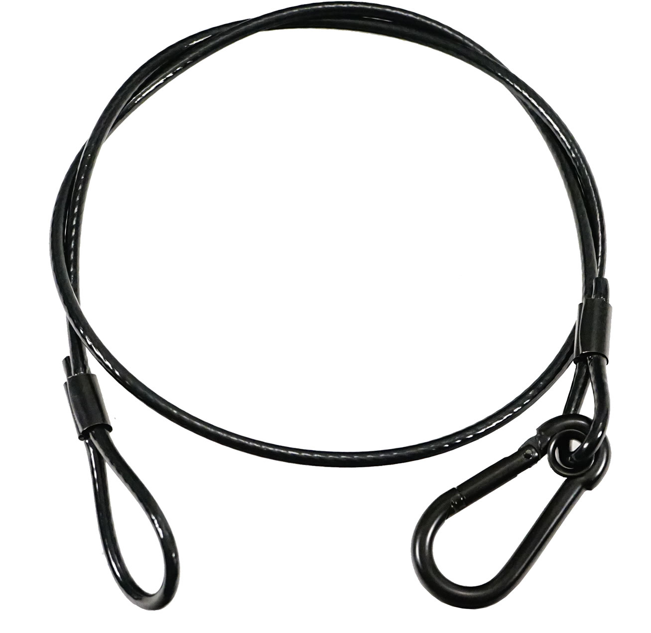 FOS SAFETY WIRE bezpečnostné lanko 4mm