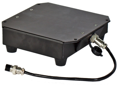 INV LED LIBERTY CORE10AH batéria externá