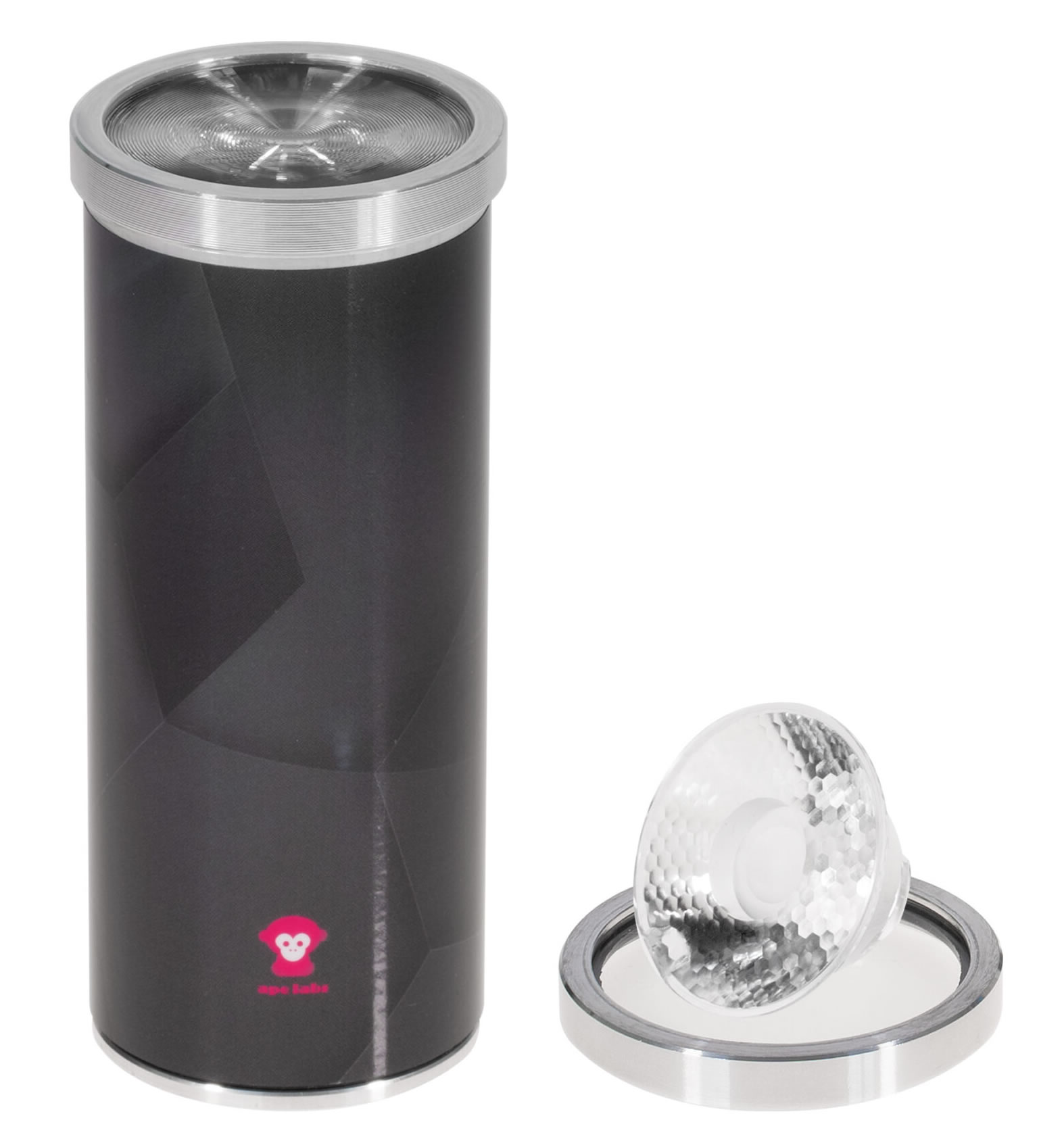 Ape Labs LightCan V2 Single Unit Grey