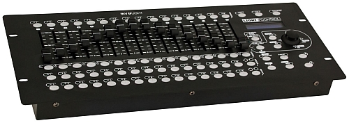 INV LIGHTCONTROL ovládač na svetlá