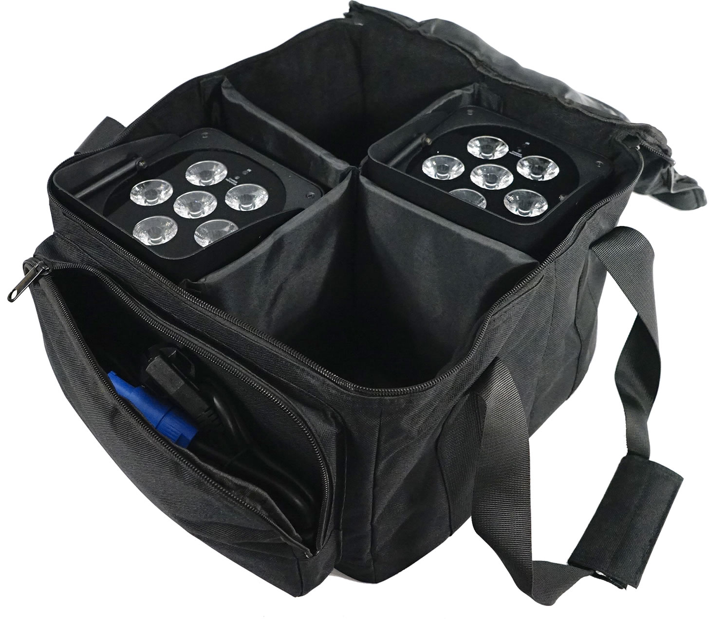 FOS LUMINUS PRO SOFT BAG