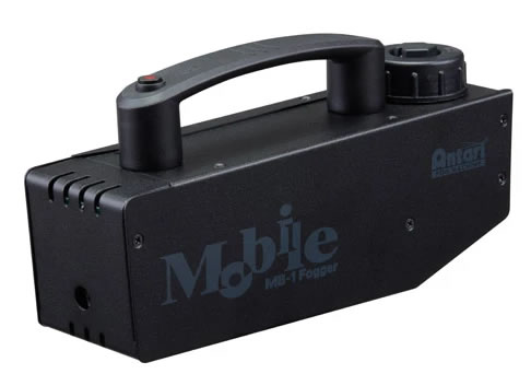 ANTARI MB-1 Mobilný dymostroj