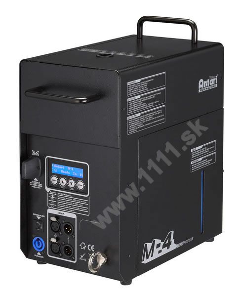 ANTARI M-4 Dymostroj 1500W