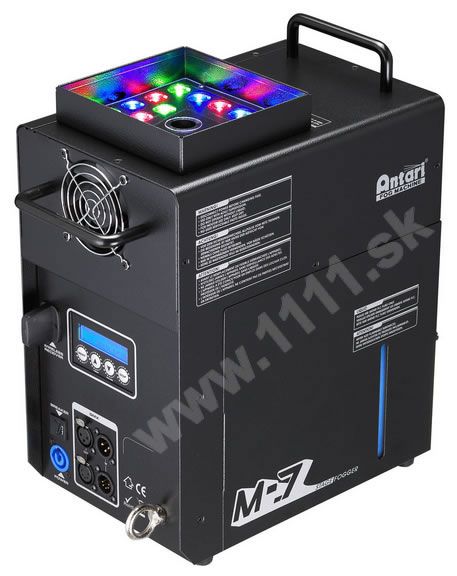 ANTARI M-7X RGBA Dymostroj 1500W