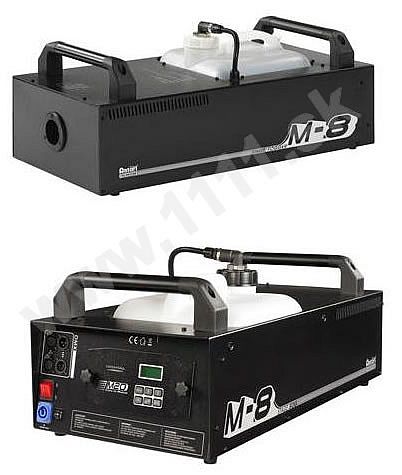 ANTARI M-8E Dymostroj