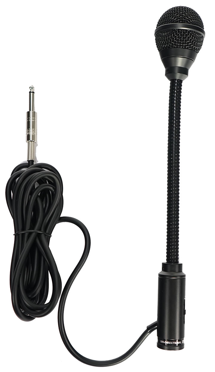 FOS MCG 506 dynamický mikrofón