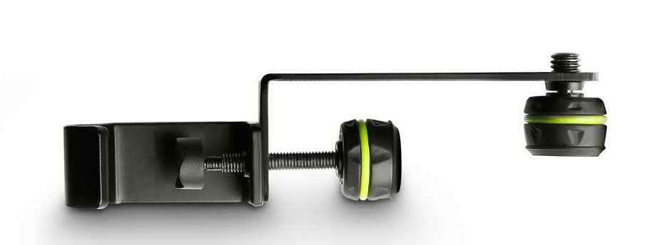 GRAVITY MA MH 01 Držiak na mikrofón