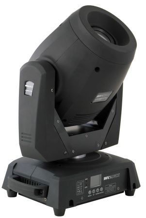 INV LED MH127S rotačná hlava 120W