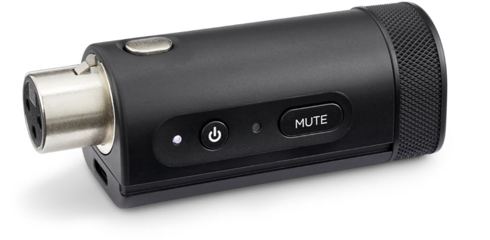 BOSE S1 PRO+ Bezdrôtový mikrofón/linkový vysielač