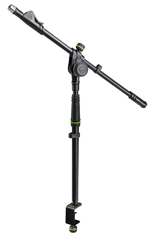 GRAVITY MS 0200 SET1 Montážne rahno mikrofónu 