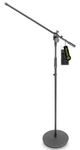 GRAVITY MS 2321 B Stojan na mikrofón