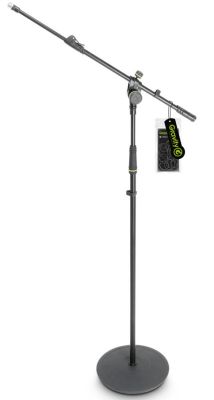 GRAVITY MS 2322 B Stojan na mikrofón
