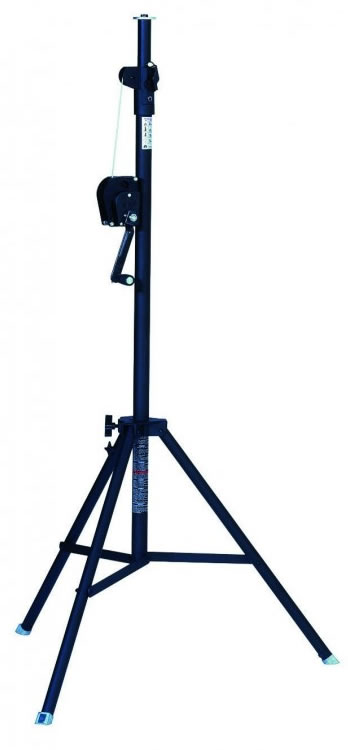 MT MTS 270/2 Stojan na svetlá s kľukou