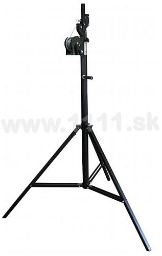 MT MTS 410/N Stojan na svetlá s kľukou