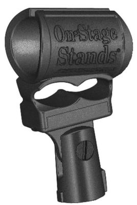 INV MY325 Držiak na mikrofón odpružený 25mm