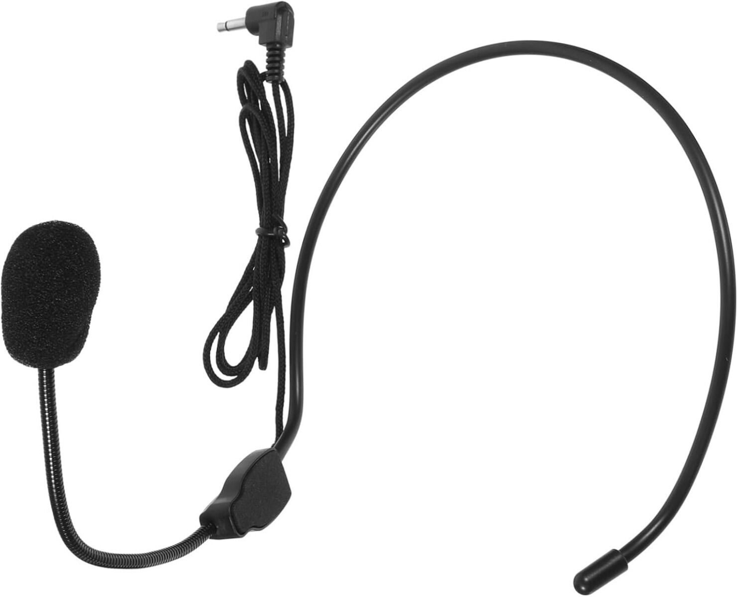 DNA VMJ  DUAL HEAD SET MIC Mikrofón na hlavu