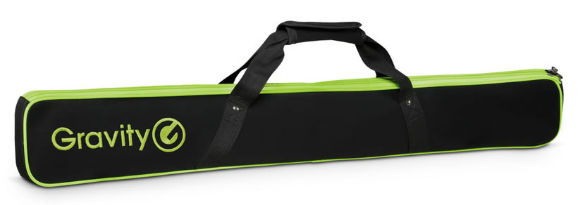 GRAVITY BGMS 1B Bag na mikrofónny stojan