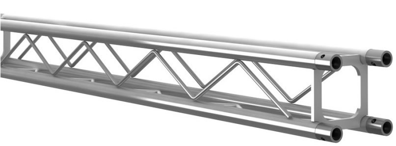 MT MINI QUATRO 14050 Rovný kus 0,5m