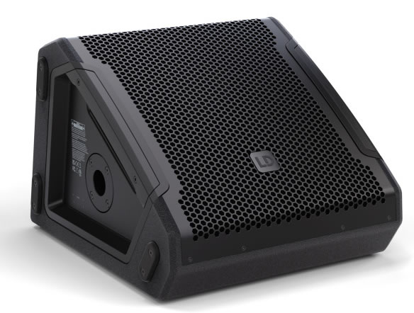 LD MON 10A G3 Aktívny monitor 10