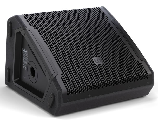 LD MON 12A G3 Aktívny monitor 12