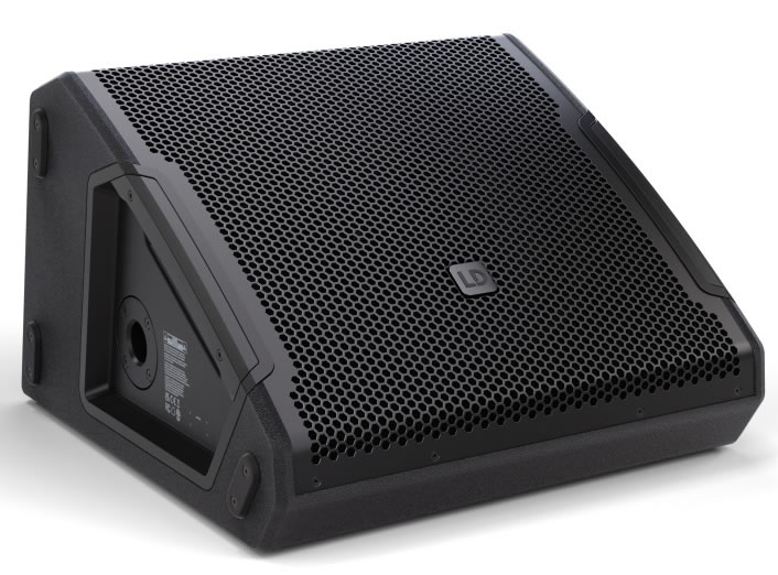 LD MON 15A G3 Aktívny monitor 15