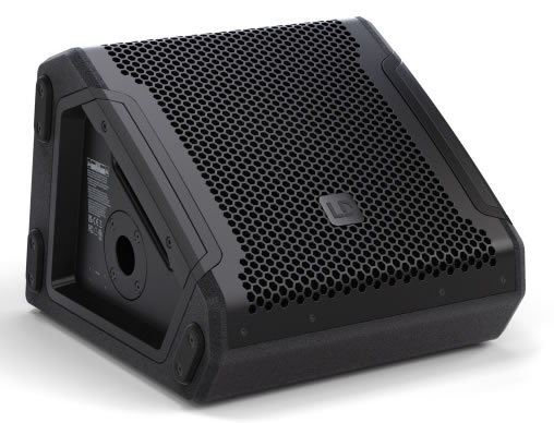 LD MON 8A G3 Aktívny monitor 8