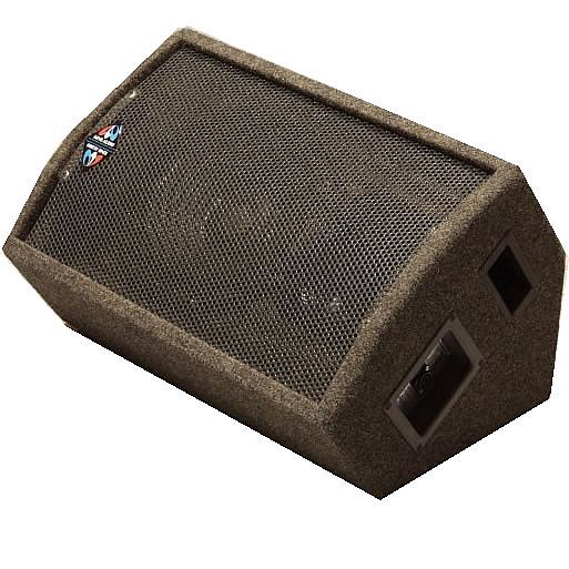 18 SOUND MONITOR 122/606 8ohm reprobox