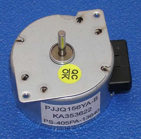 GENI Motorček krokový MOJO gobo