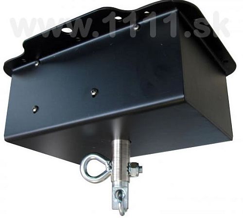 EXP MPB 75-100 Motor na zrkadlovú guľu