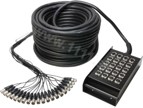 AHALL K20C50 Multikábel 50m