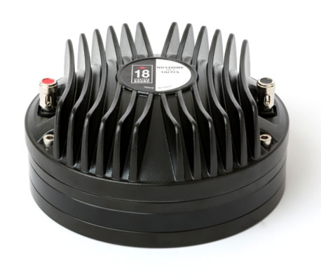 18 SOUND ND1480BE Driver 16ohm
