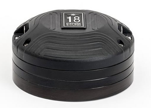 18 SOUND ND2T Driver 8ohm
