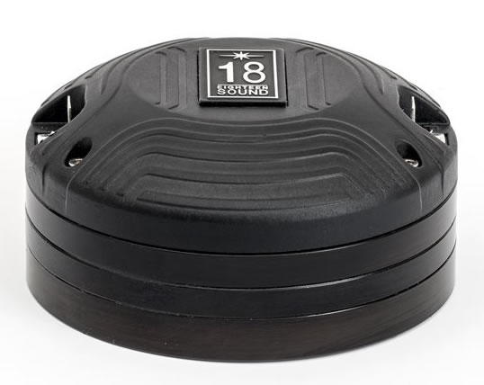 18 SOUND ND3BE Driver 8ohm