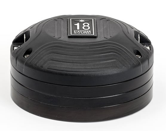 18 SOUND ND3N Driver 8ohm