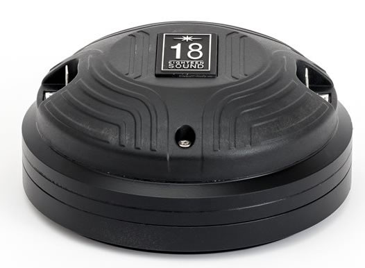 18 SOUND ND3ST Driver 8ohm