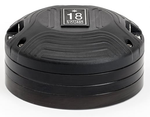 18 SOUND ND3T Driver 8ohm