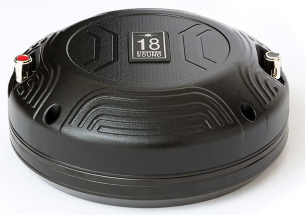 18 SOUND ND4015Ti2 Driver 8ohm