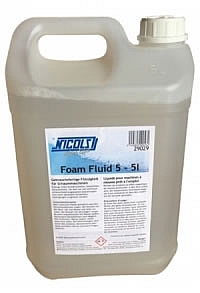 NICOLS FOAM Kvapalina do penostroja