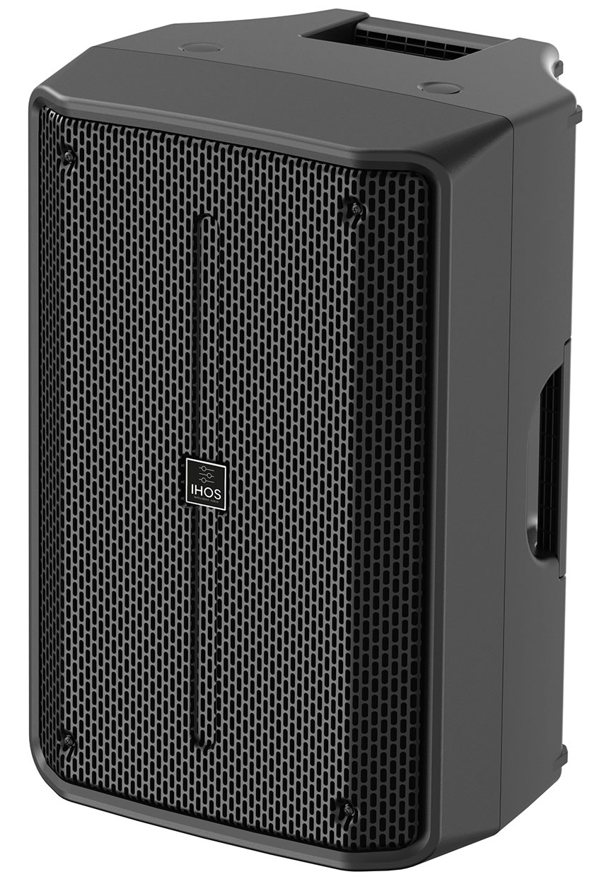 FOS IHOS NAXOS 10A DSP Aktívny reprobox 400W