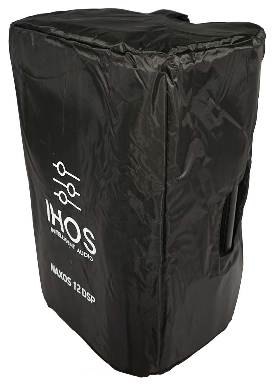 FOS IHOS Naxos iCover12 Transportný obal 