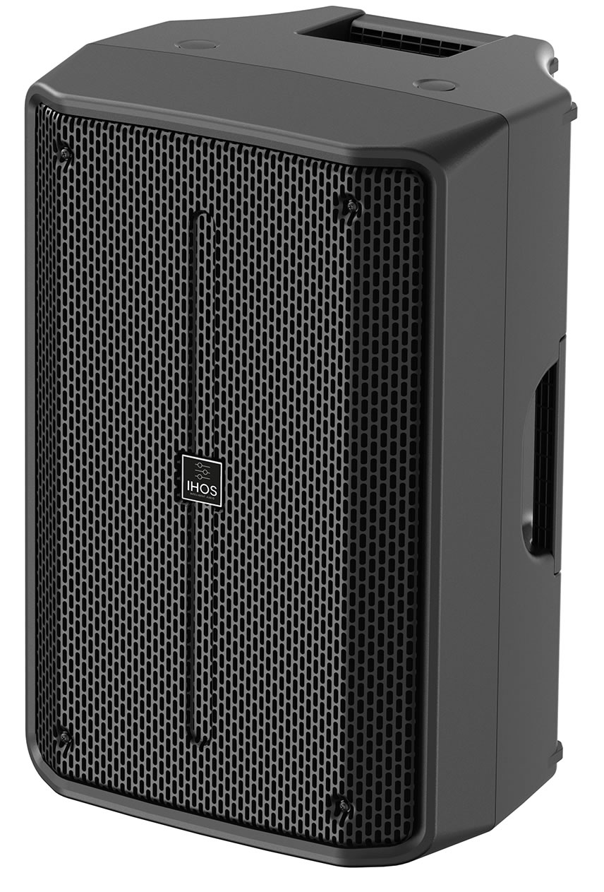 FOS IHOS NAXOS 12A DSP Aktívny reprobox 500W