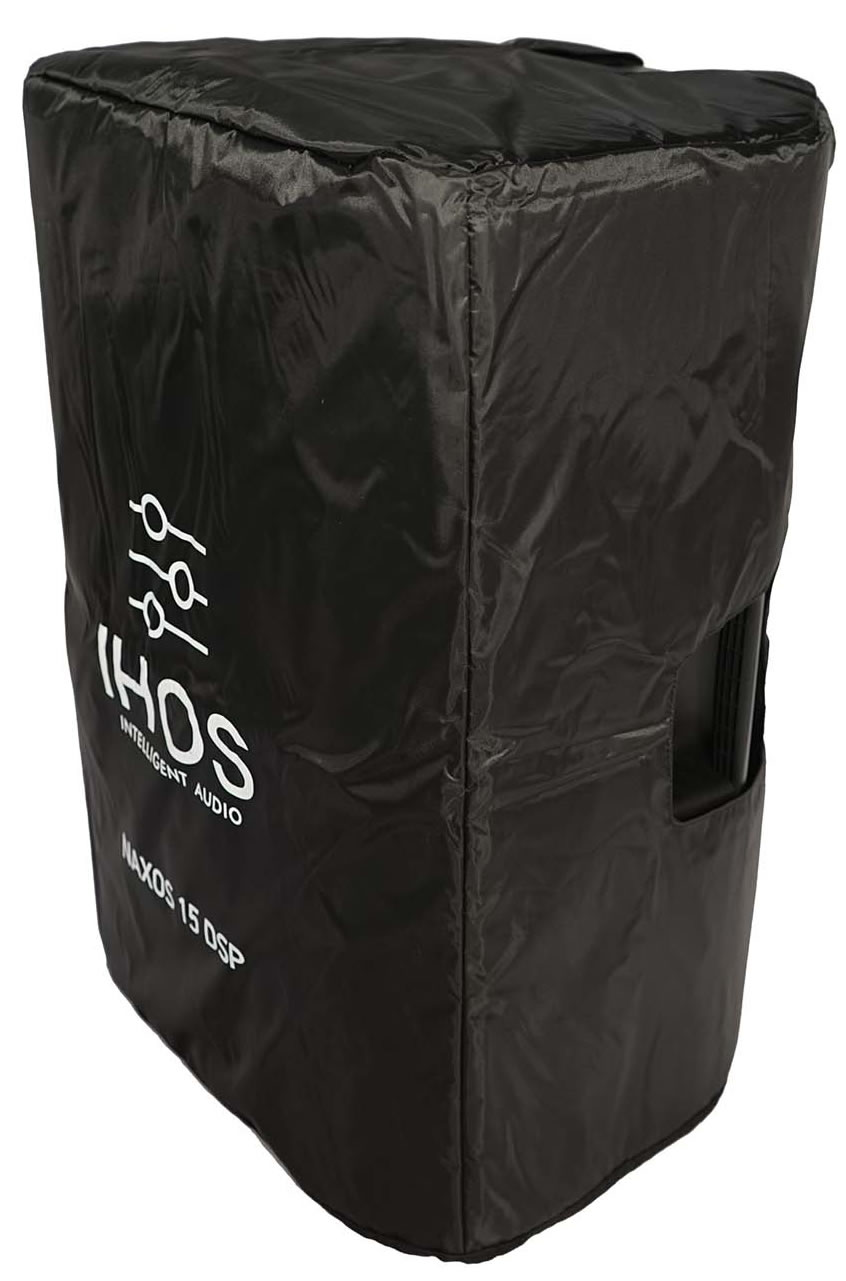 FOS IHOS Naxos iCover15 Transportný obal 