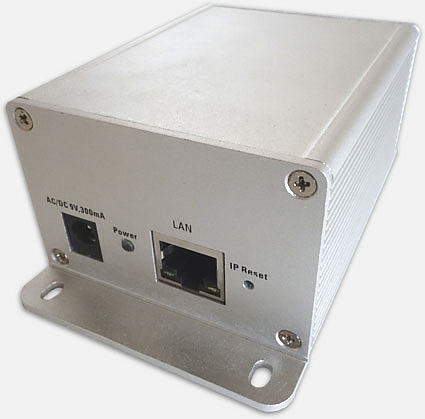 SWEETLIGHT NET512 DMX Interface