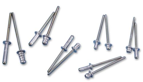 AHALL 55914817 Nit 4,8 x 16,5 mm