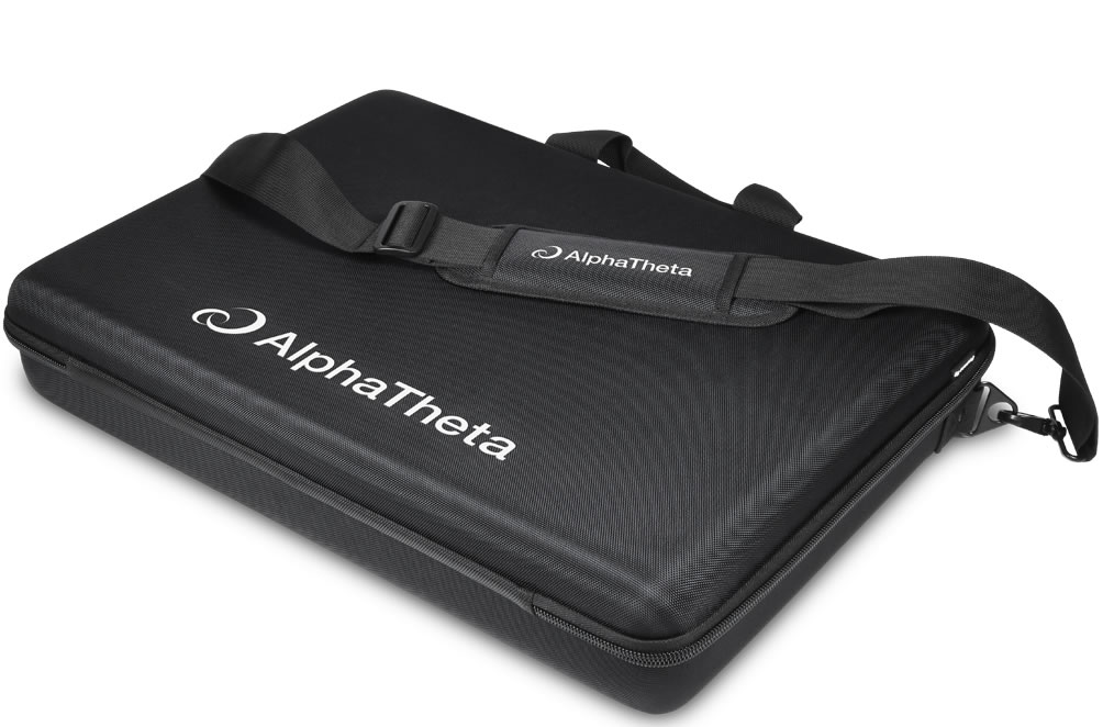 AlphaTheta DJC-OMNIS-DUO BAG