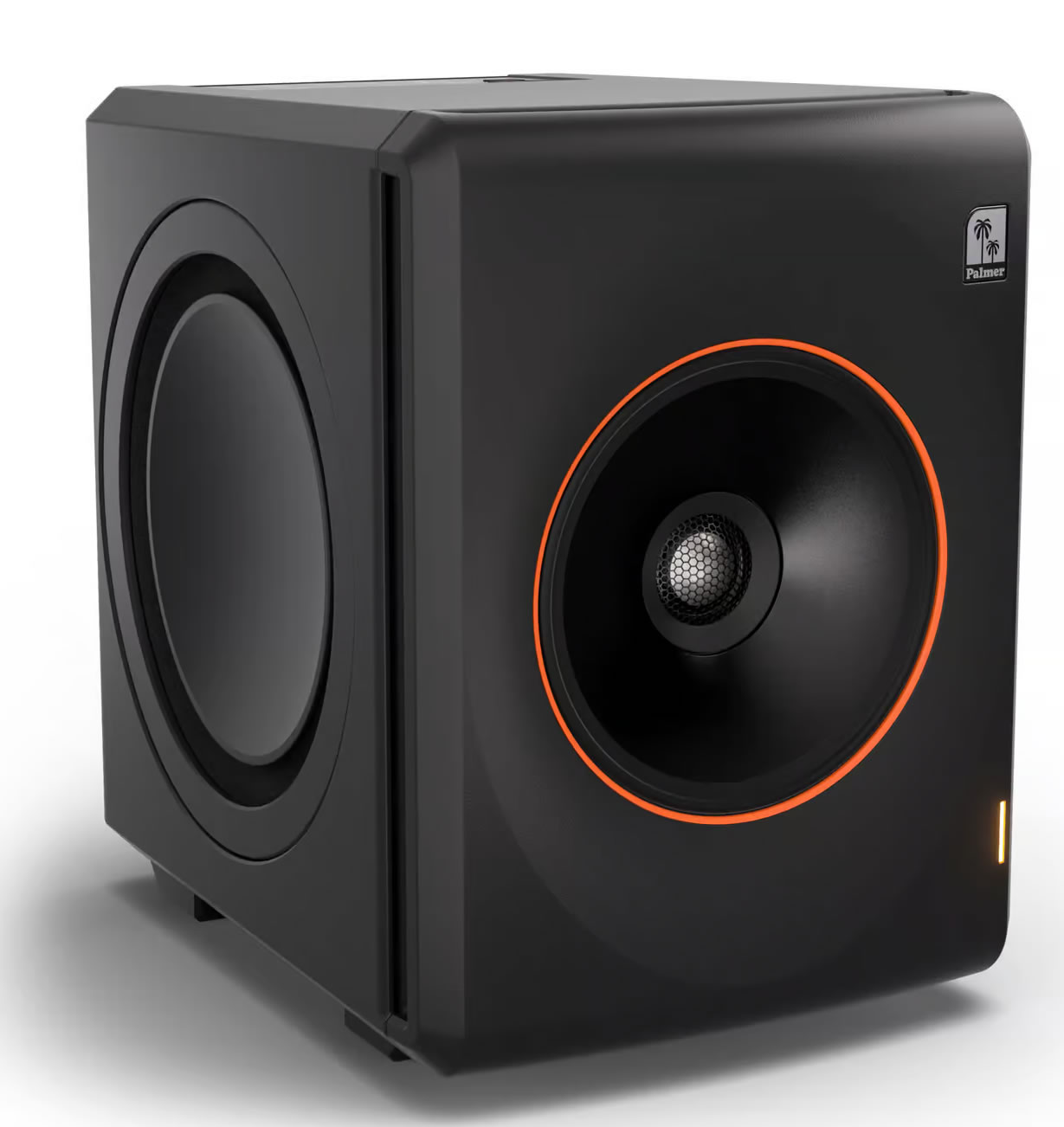 PALMER ORBIT 11 Koaxiálny štúdiový monitor