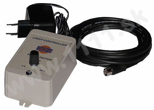 Ovládač 0-10 V pre DP615